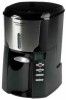 Troubleshooting, manuals and help for Hamilton Beach 47665 - BrewStation Plus Automatic Drip Coffeemaker