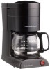 Get support for Hamilton Beach 48134 - Aroma Express Coffeemaker