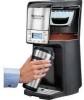 Troubleshooting, manuals and help for Hamilton Beach 48464 - BrewStation Summit 12 Cup Coffeemaker