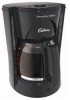 Get support for Hamilton Beach 48524 - 12 Cup - Coffeemaker