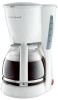 Troubleshooting, manuals and help for Hamilton Beach 49315 - 12 Cup Coffee Maker