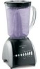 Troubleshooting, manuals and help for Hamilton Beach 50235 - 10 Speed Wavemaker Blender