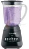 Troubleshooting, manuals and help for Hamilton Beach 50242WVH - SA HB 450 Watts 10 Speed Blender