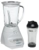 Troubleshooting, manuals and help for Hamilton Beach 50256WV - Wave-Action Blender
