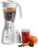 Troubleshooting, manuals and help for Hamilton Beach 50754 - WaveStation Dispensing Blender