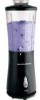 Troubleshooting, manuals and help for Hamilton Beach 51101B - Single-Serve Blender With Travel Lid