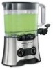 Troubleshooting, manuals and help for Hamilton Beach 52145 - Brands Inc Dual Wave Blender