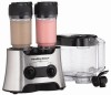 Troubleshooting, manuals and help for Hamilton Beach 52147H - Dual Wave Versatile Blender