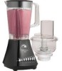 Troubleshooting, manuals and help for Hamilton Beach 52655 - BlenderChef 12 Speed Blender