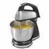 Get support for Hamilton Beach 64650 - 6 Speed Classic Stand/Hand Mixer