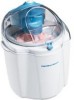 Troubleshooting, manuals and help for Hamilton Beach 68320 - Gel Ice Cream Maker