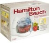 Troubleshooting, manuals and help for Hamilton Beach 70450 - 6 Cup Bowl Food Processor