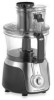 Get support for Hamilton Beach 70575H - Big Mouth Deluxe 14 Cup Food Processor