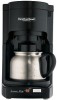 Get support for Hamilton Beach HDC700S - 4 Cup Brewer