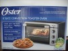 Get support for Hamilton Beach TSSTTVMATT - Oster 6 Slice Convection Toaster Oven Broiler