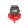 Get support for Harbor Freight Tools 95275 - 3 gal. 1/3 HP 100 PSI Oilless Pancake Air Compressor