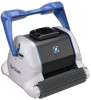 Troubleshooting, manuals and help for Hayward TigerShark Robotic Pool Cleaner