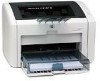 Troubleshooting, manuals and help for HP 1022n - LaserJet B/W Laser Printer