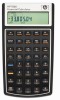 Troubleshooting, manuals and help for HP 10bII - Financial Calculator