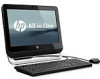 Get support for HP 1105