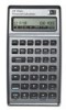 Get support for HP 113394 - 12C Platinum Calculator