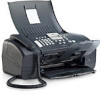 Troubleshooting, manuals and help for HP 1250 - Fax