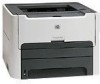 Troubleshooting, manuals and help for HP 1320n - LaserJet B/W Laser Printer
