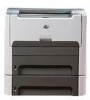 Troubleshooting, manuals and help for HP 1320t - LaserJet B/W Laser Printer