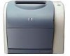 Troubleshooting, manuals and help for HP 1500L - Color LaserJet Laser Printer