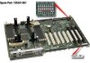 Troubleshooting, manuals and help for HP 155347-001 - Motherboard - Slot 1