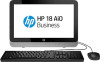 Troubleshooting, manuals and help for HP 18