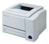 Troubleshooting, manuals and help for HP 2200d - LaserJet B/W Laser Printer