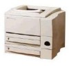 Troubleshooting, manuals and help for HP 2200dt - LaserJet B/W Laser Printer