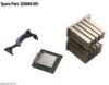 Troubleshooting, manuals and help for HP 228496-001 - Intel Pentium III-S 1.26 GHz Processor Upgrade