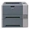 Troubleshooting, manuals and help for HP 2430dtn - LaserJet B/W Laser Printer