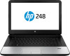 Troubleshooting, manuals and help for HP 248