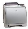 Troubleshooting, manuals and help for HP 2600n - Color LaserJet Laser Printer