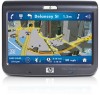 Get support for HP 310 - iPAQ 310 Bluetooth Widescreen Portable GPS Navigator