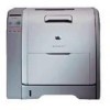 Troubleshooting, manuals and help for HP 3500n - Color LaserJet Laser Printer