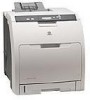 Troubleshooting, manuals and help for HP 3600n - Color LaserJet Laser Printer