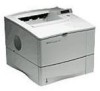 Troubleshooting, manuals and help for HP 4000n - LaserJet B/W Laser Printer