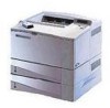 Troubleshooting, manuals and help for HP 4050tn - LaserJet B/W Laser Printer