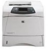 Troubleshooting, manuals and help for HP 4200n - LaserJet B/W Laser Printer
