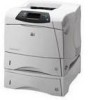 Troubleshooting, manuals and help for HP 4200tn - LaserJet B/W Laser Printer