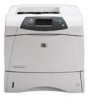 Troubleshooting, manuals and help for HP 4300n - LaserJet B/W Laser Printer