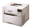 Troubleshooting, manuals and help for HP 4550hdn - Color LaserJet Laser Printer