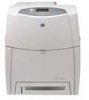 Troubleshooting, manuals and help for HP 4650dn - Color LaserJet Laser Printer