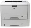 Troubleshooting, manuals and help for HP 5200dtn - LaserJet B/W Laser Printer