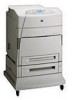 Troubleshooting, manuals and help for HP 5500dtn - Color LaserJet Laser Printer