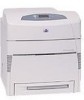 Troubleshooting, manuals and help for HP 5550dn - Color LaserJet Laser Printer